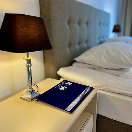 Apartament No.59 Sopot Zewnętrze zdjęcie