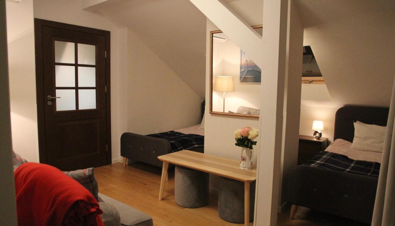 Apartament No.59 Sopot Zewnętrze zdjęcie