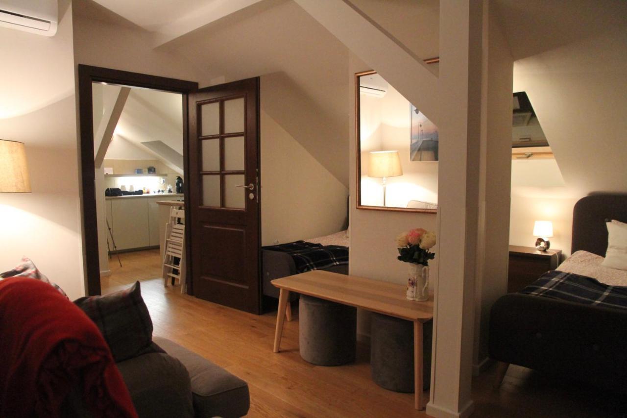 Apartament No.59 Sopot Zewnętrze zdjęcie