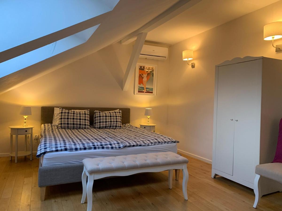 Apartament No.59 Sopot Zewnętrze zdjęcie