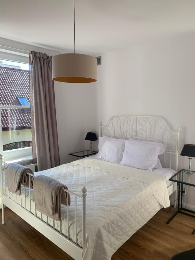 Apartament No.59 Sopot Zewnętrze zdjęcie