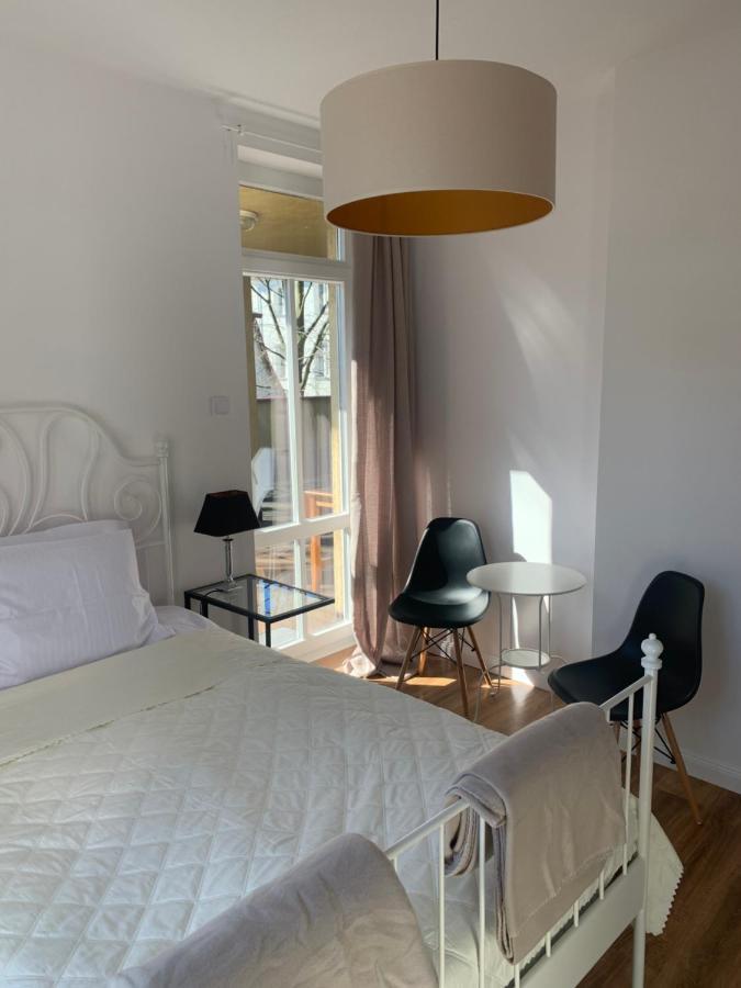 Apartament No.59 Sopot Zewnętrze zdjęcie