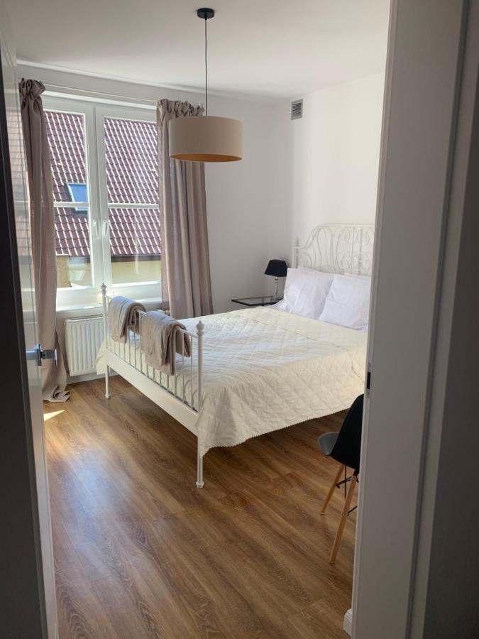 Apartament No.59 Sopot Zewnętrze zdjęcie