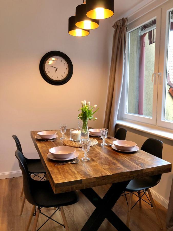 Apartament No.59 Sopot Zewnętrze zdjęcie