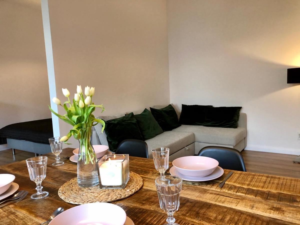 Apartament No.59 Sopot Zewnętrze zdjęcie