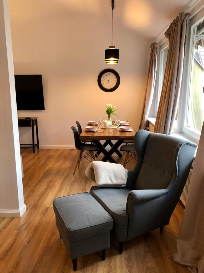 Apartament No.59 Sopot Zewnętrze zdjęcie