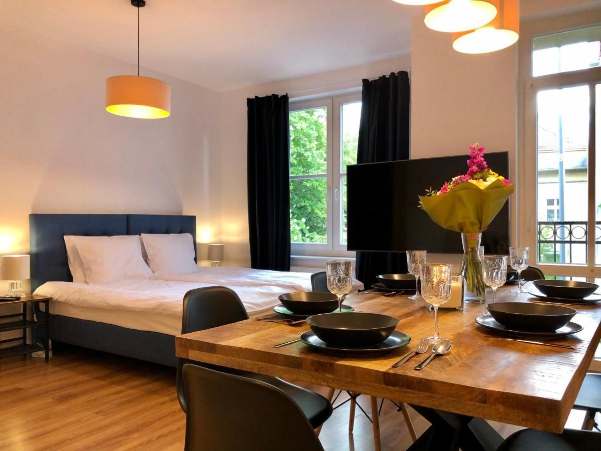 Apartament No.59 Sopot Zewnętrze zdjęcie