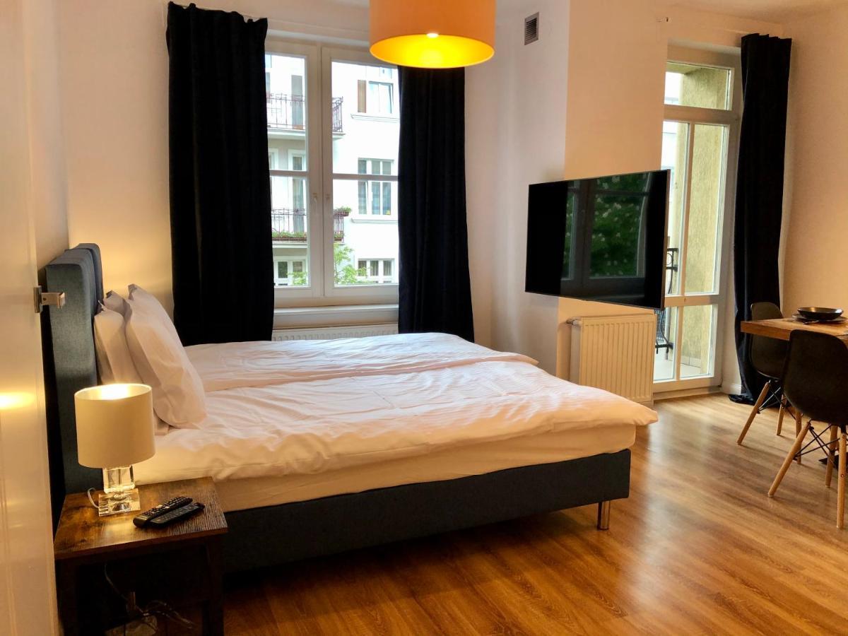 Apartament No.59 Sopot Zewnętrze zdjęcie