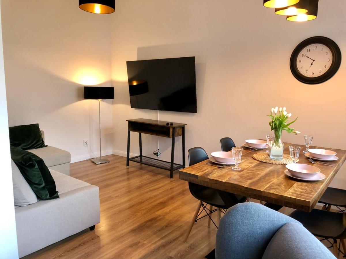 Apartament No.59 Sopot Zewnętrze zdjęcie