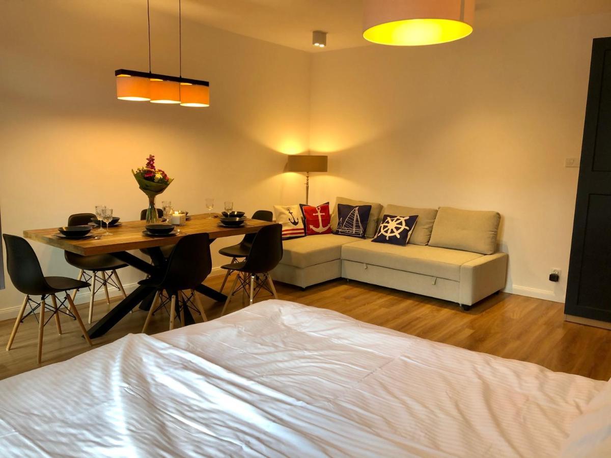 Apartament No.59 Sopot Zewnętrze zdjęcie