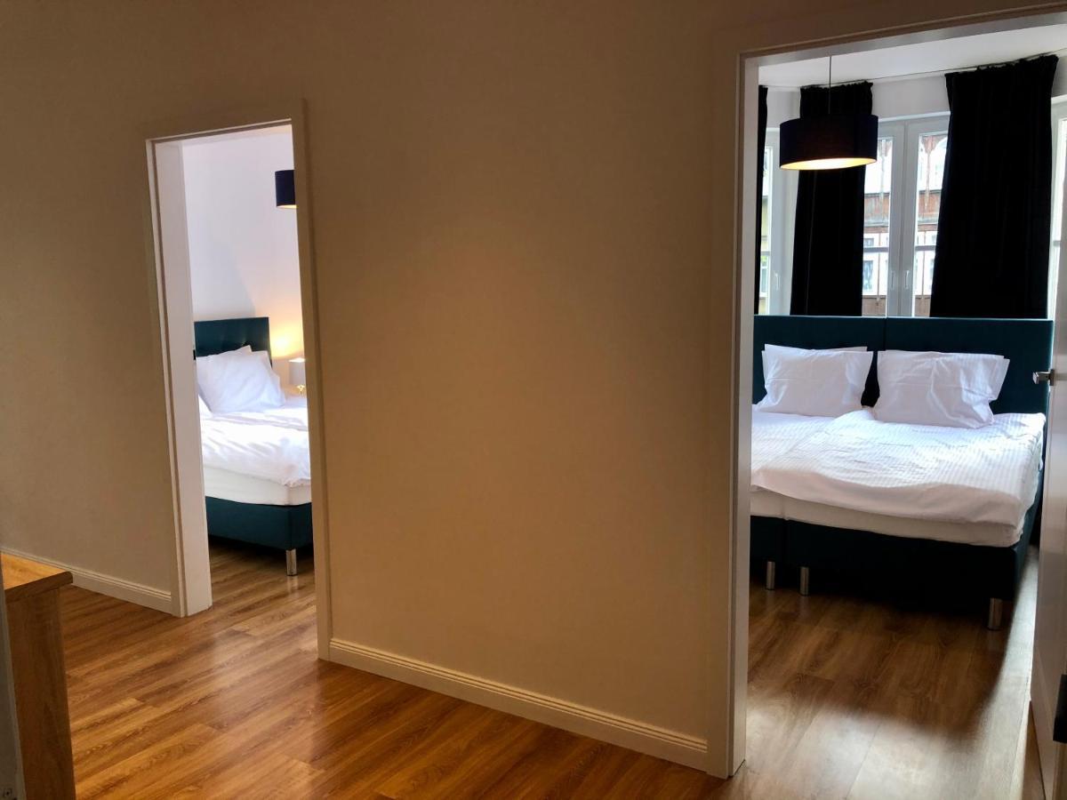 Apartament No.59 Sopot Zewnętrze zdjęcie