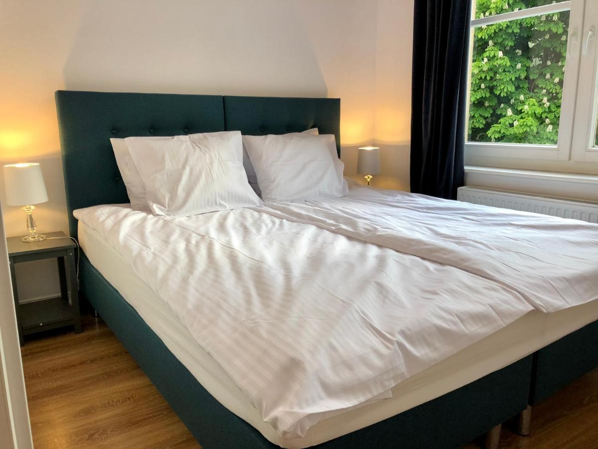 Apartament No.59 Sopot Zewnętrze zdjęcie