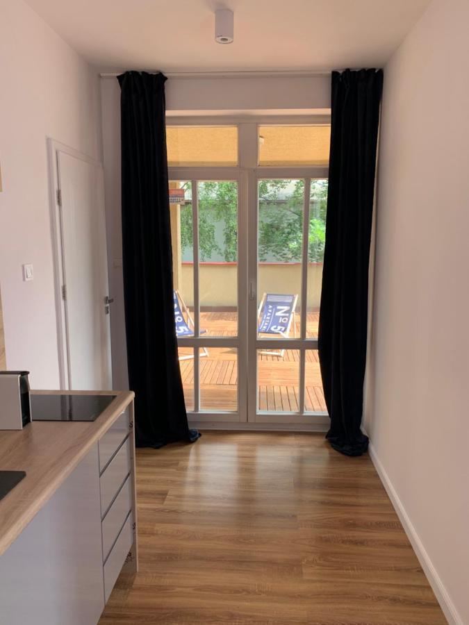 Apartament No.59 Sopot Zewnętrze zdjęcie