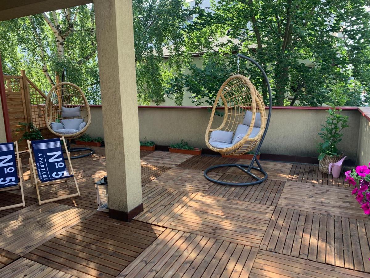Apartament No.59 Sopot Zewnętrze zdjęcie