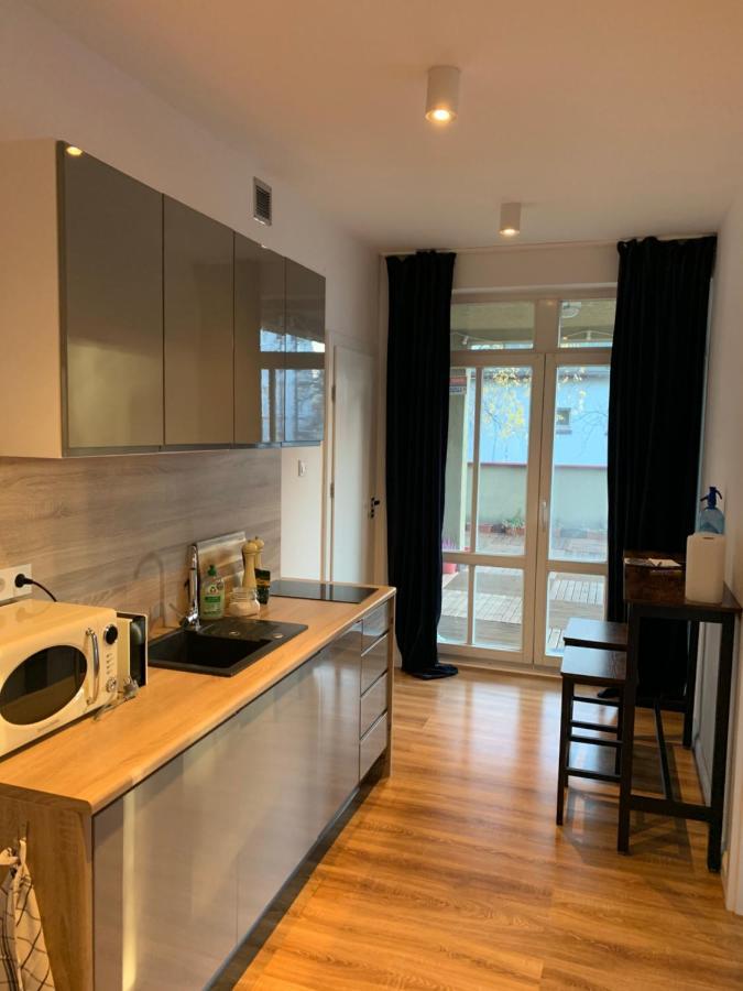 Apartament No.59 Sopot Zewnętrze zdjęcie