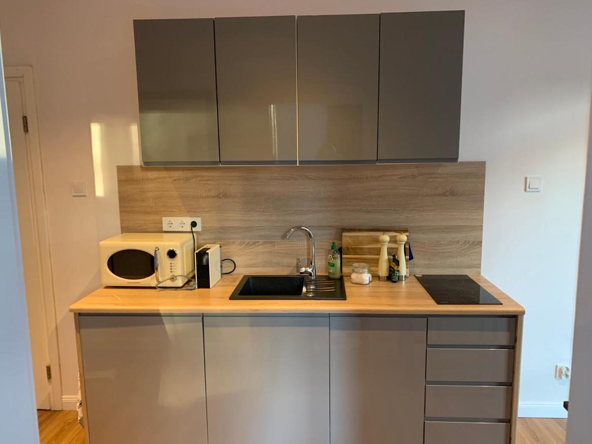 Apartament No.59 Sopot Zewnętrze zdjęcie
