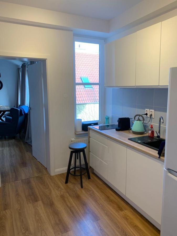 Apartament No.59 Sopot Zewnętrze zdjęcie