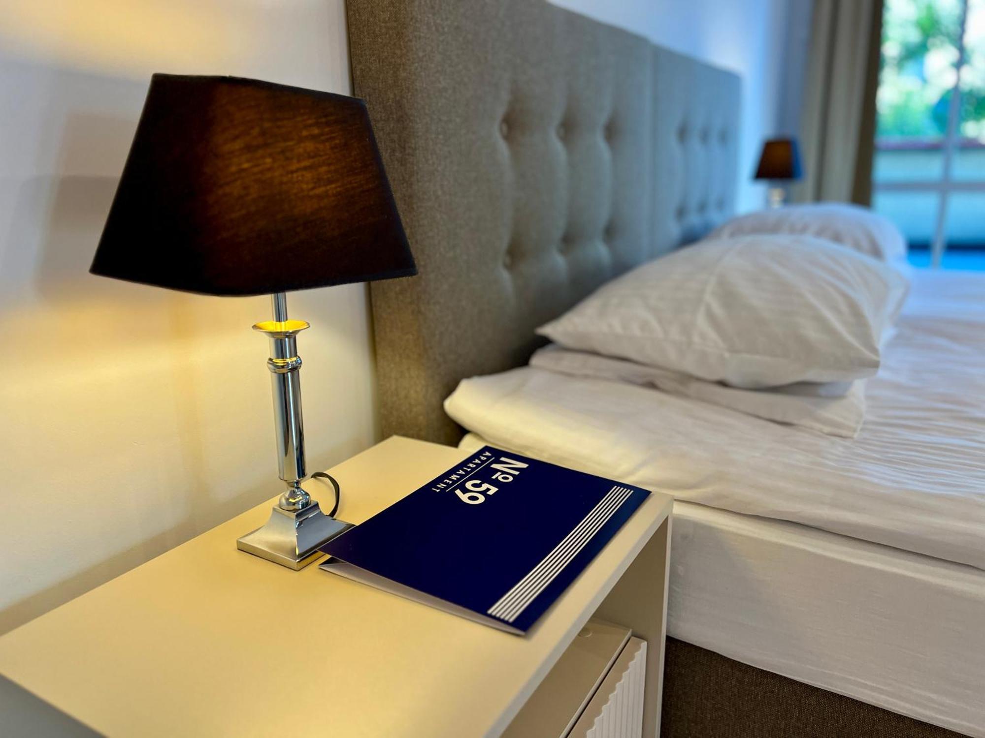 Apartament No.59 Sopot Zewnętrze zdjęcie