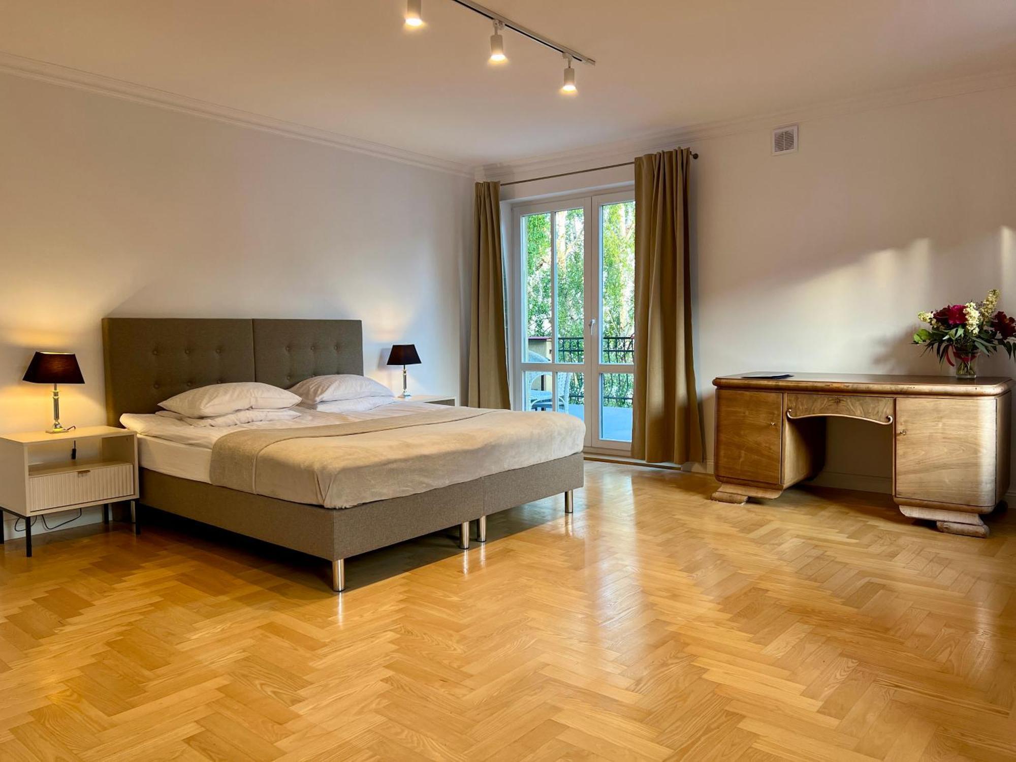Apartament No.59 Sopot Zewnętrze zdjęcie
