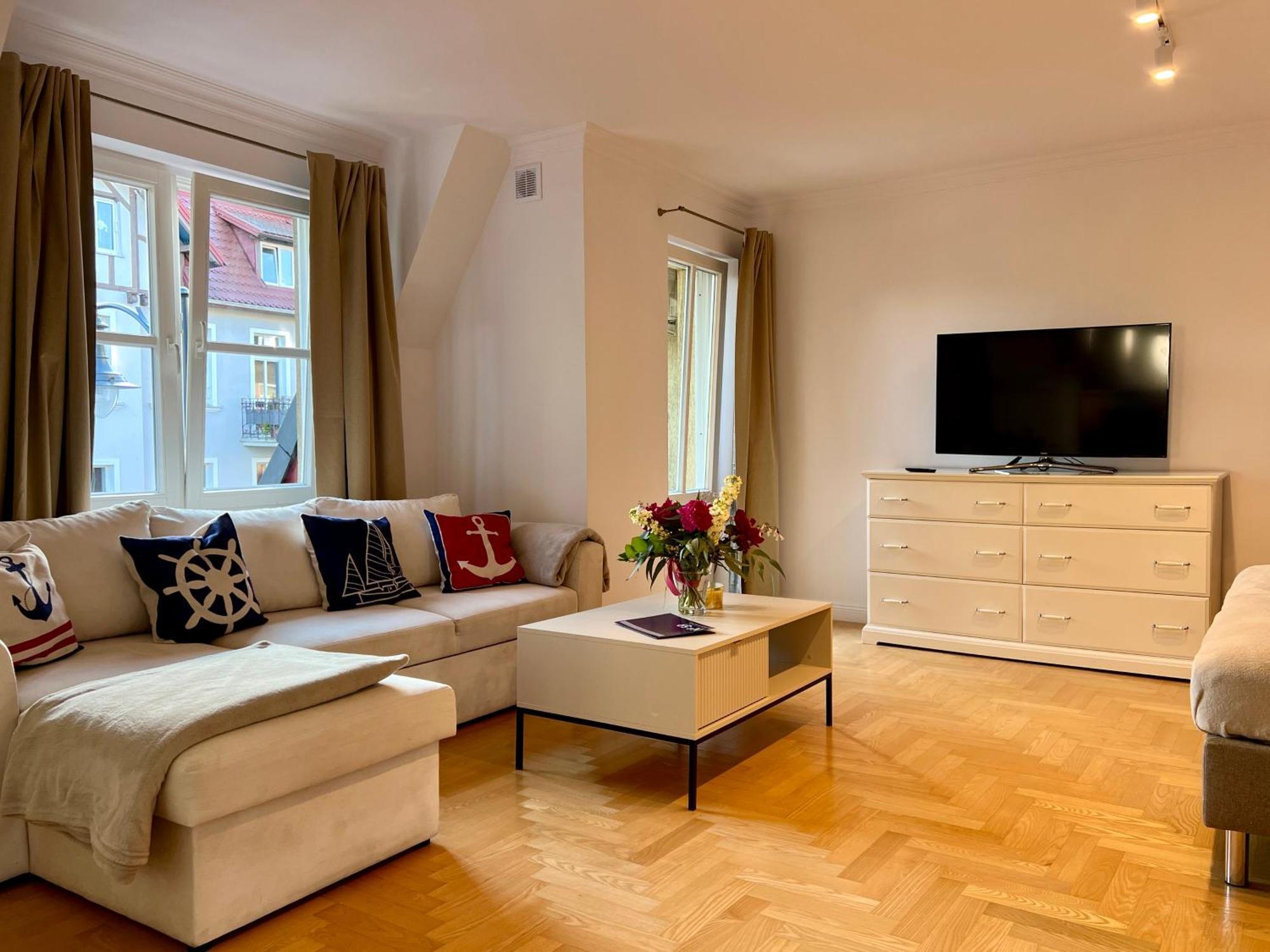 Apartament No.59 Sopot Zewnętrze zdjęcie