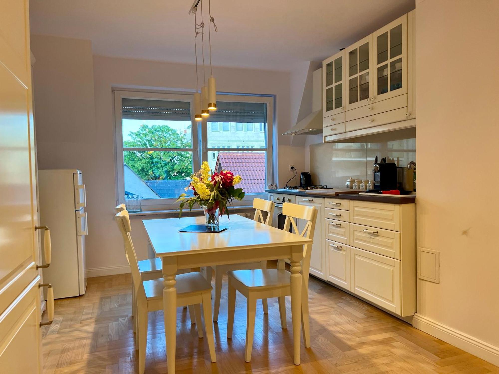 Apartament No.59 Sopot Zewnętrze zdjęcie