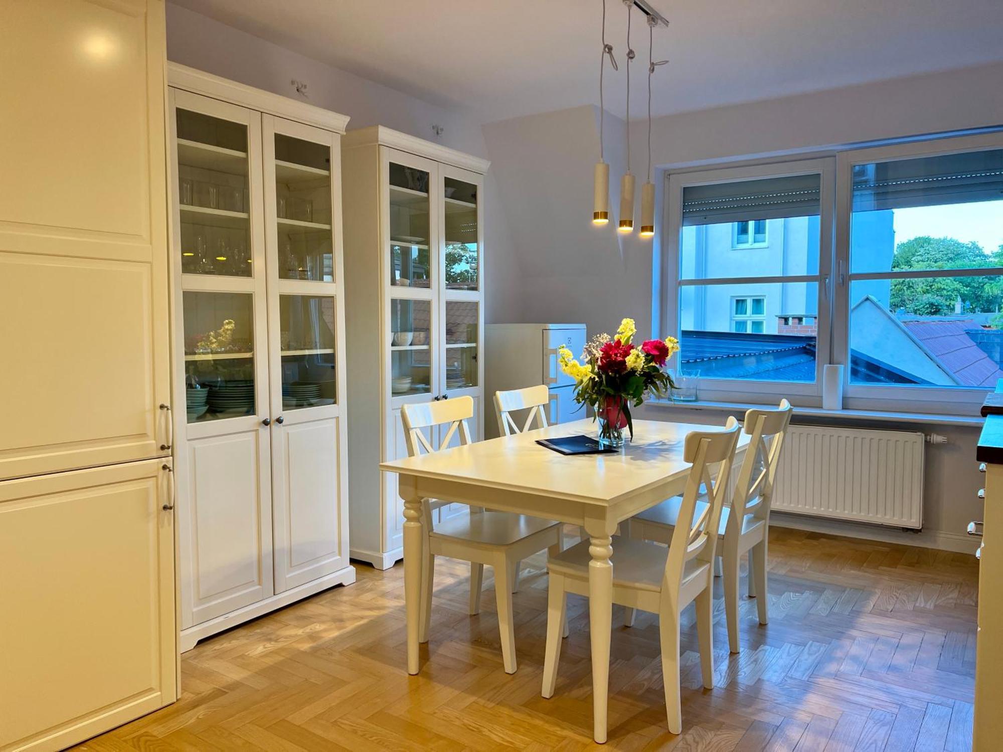 Apartament No.59 Sopot Zewnętrze zdjęcie
