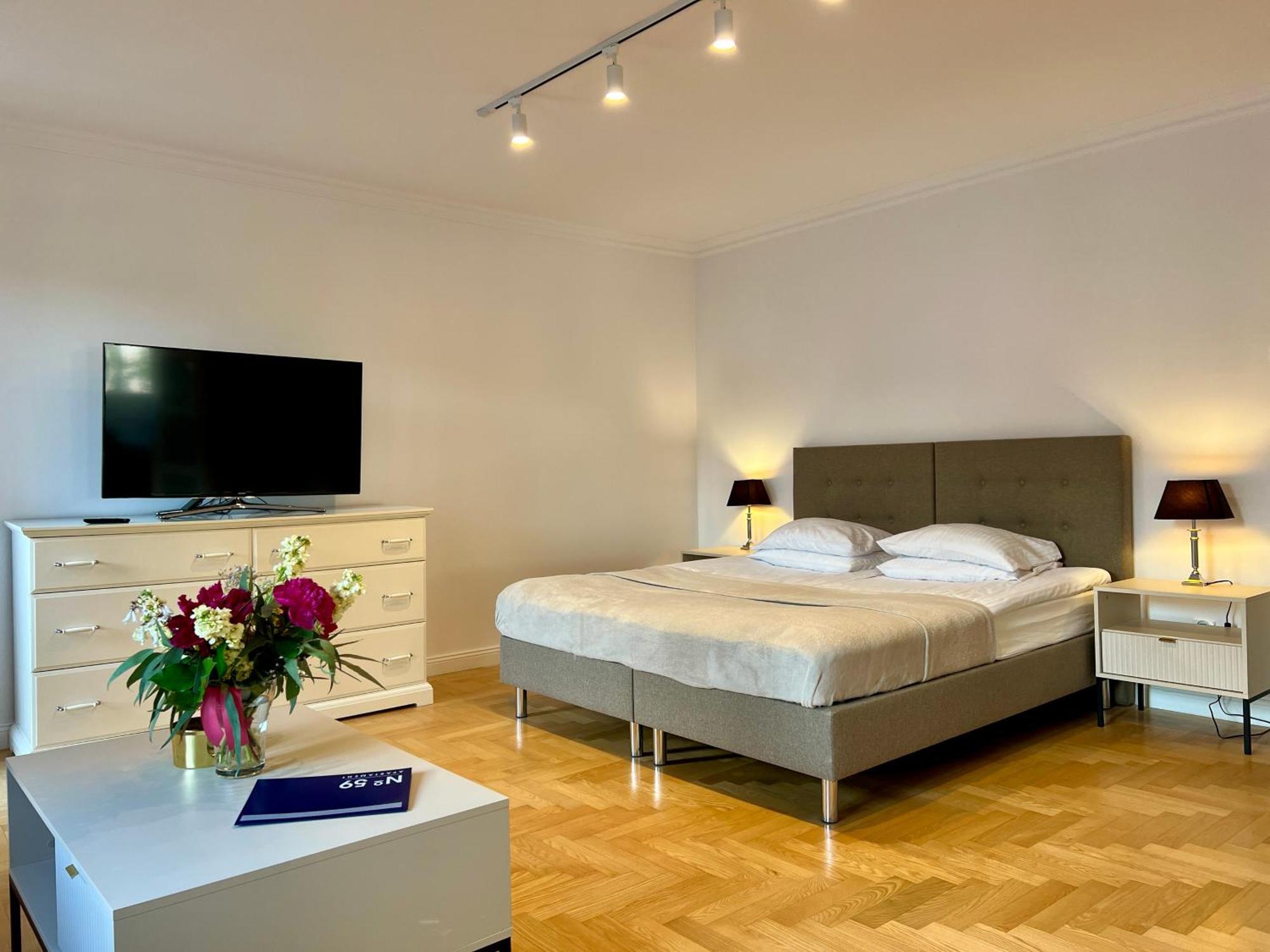 Apartament No.59 Sopot Zewnętrze zdjęcie