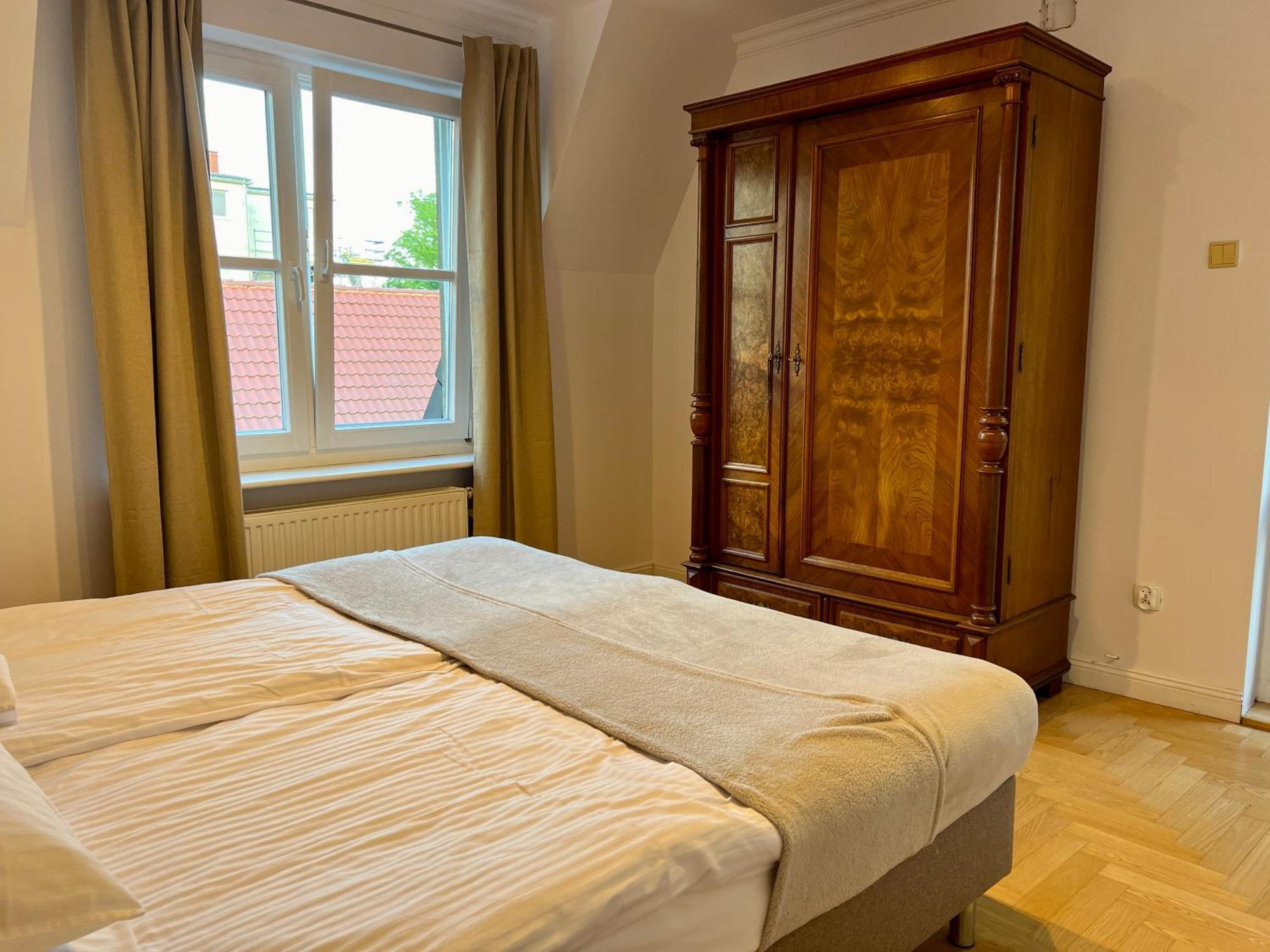 Apartament No.59 Sopot Zewnętrze zdjęcie