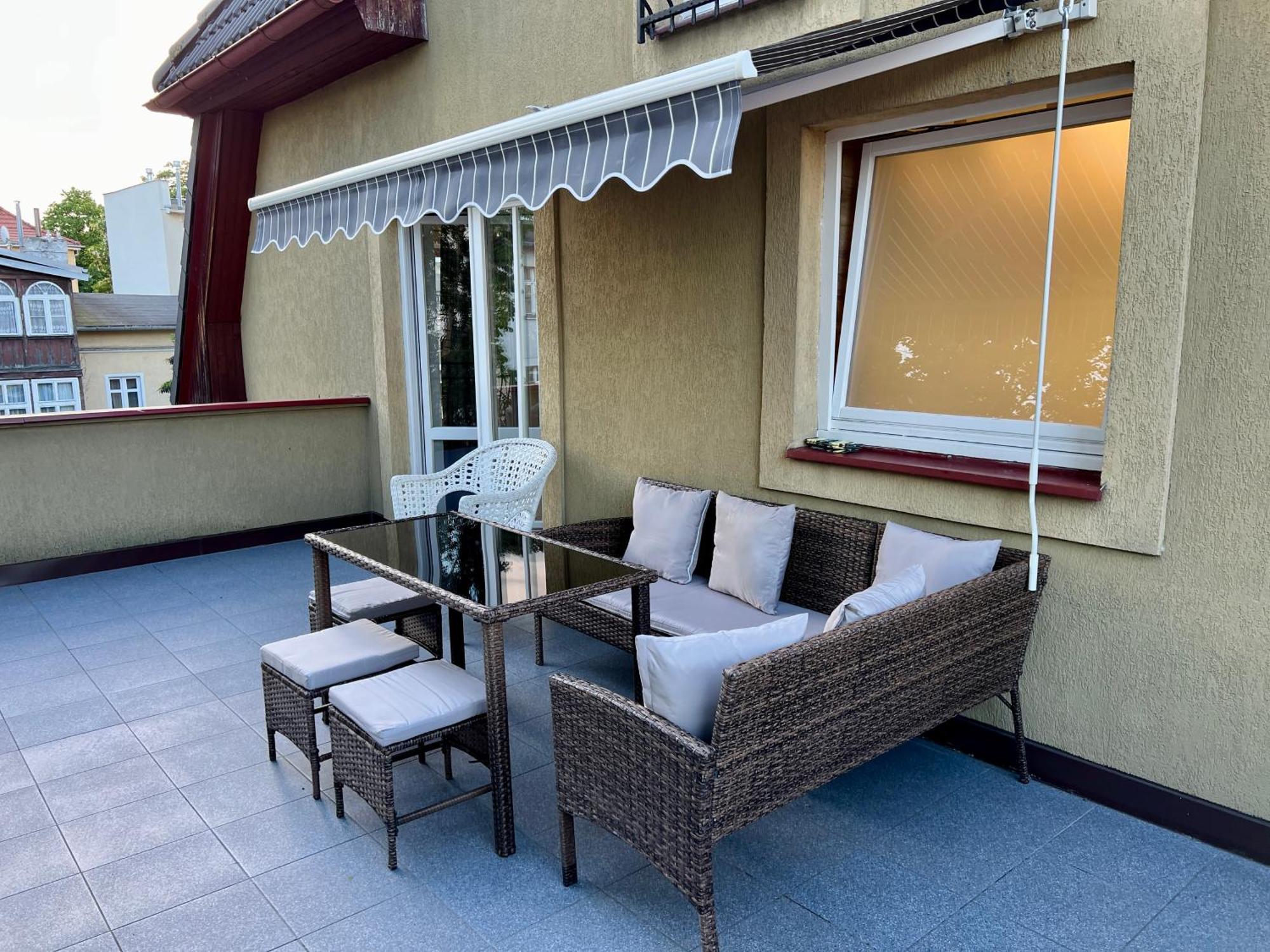 Apartament No.59 Sopot Zewnętrze zdjęcie