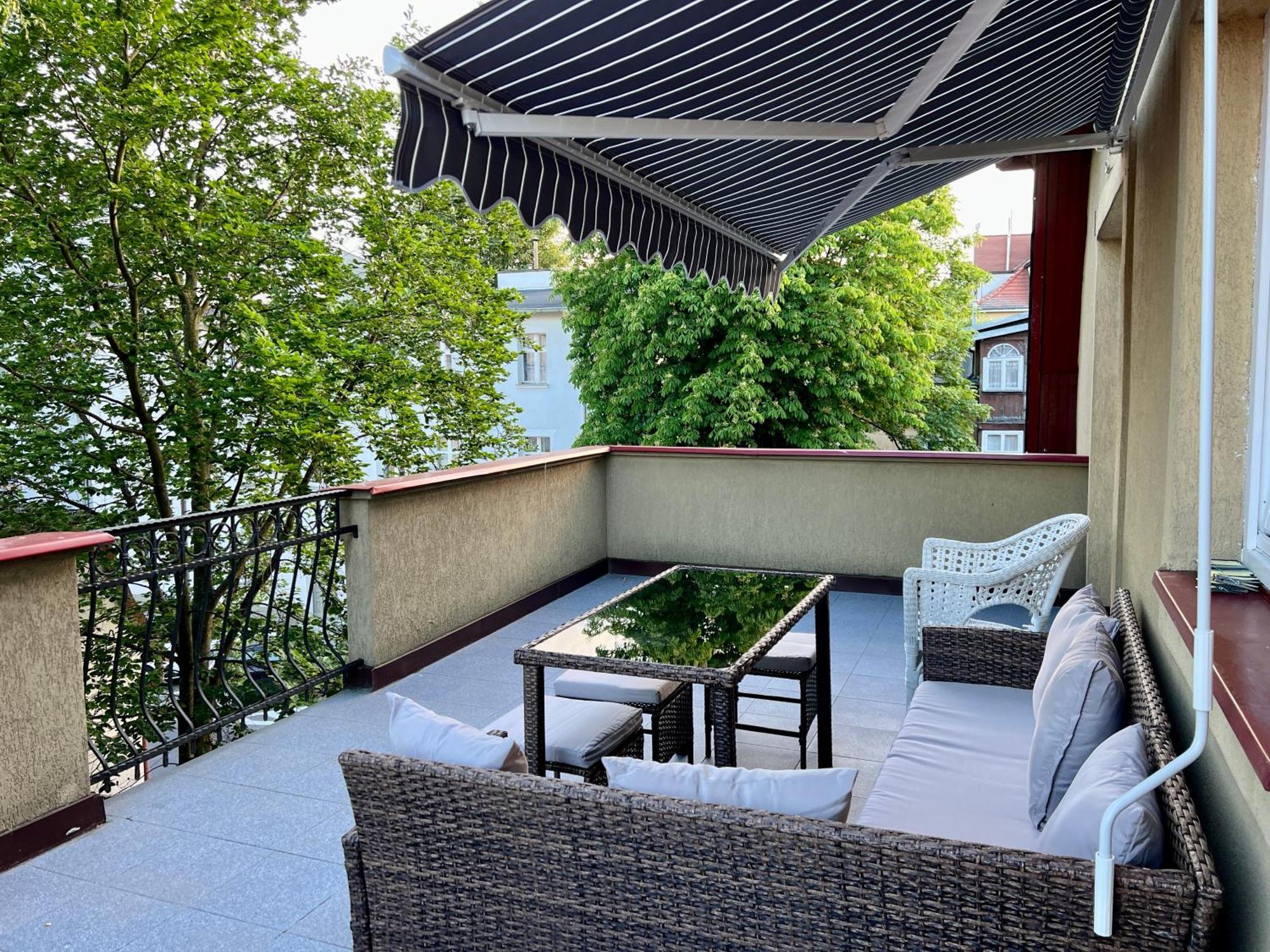 Apartament No.59 Sopot Zewnętrze zdjęcie