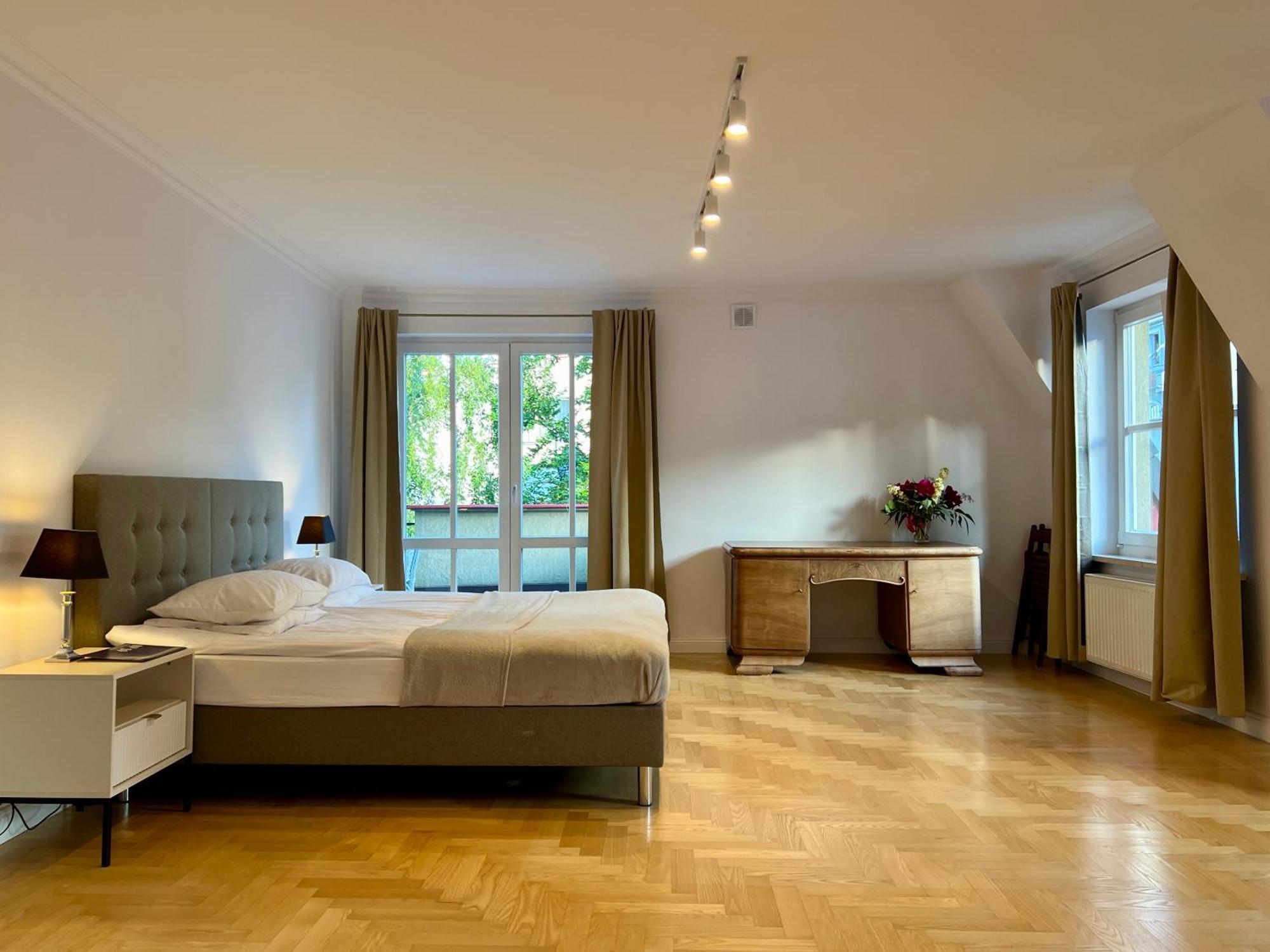 Apartament No.59 Sopot Zewnętrze zdjęcie