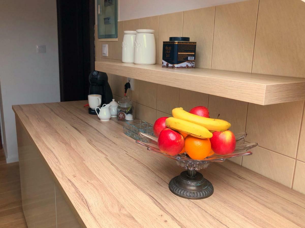 Apartament No.59 Sopot Zewnętrze zdjęcie