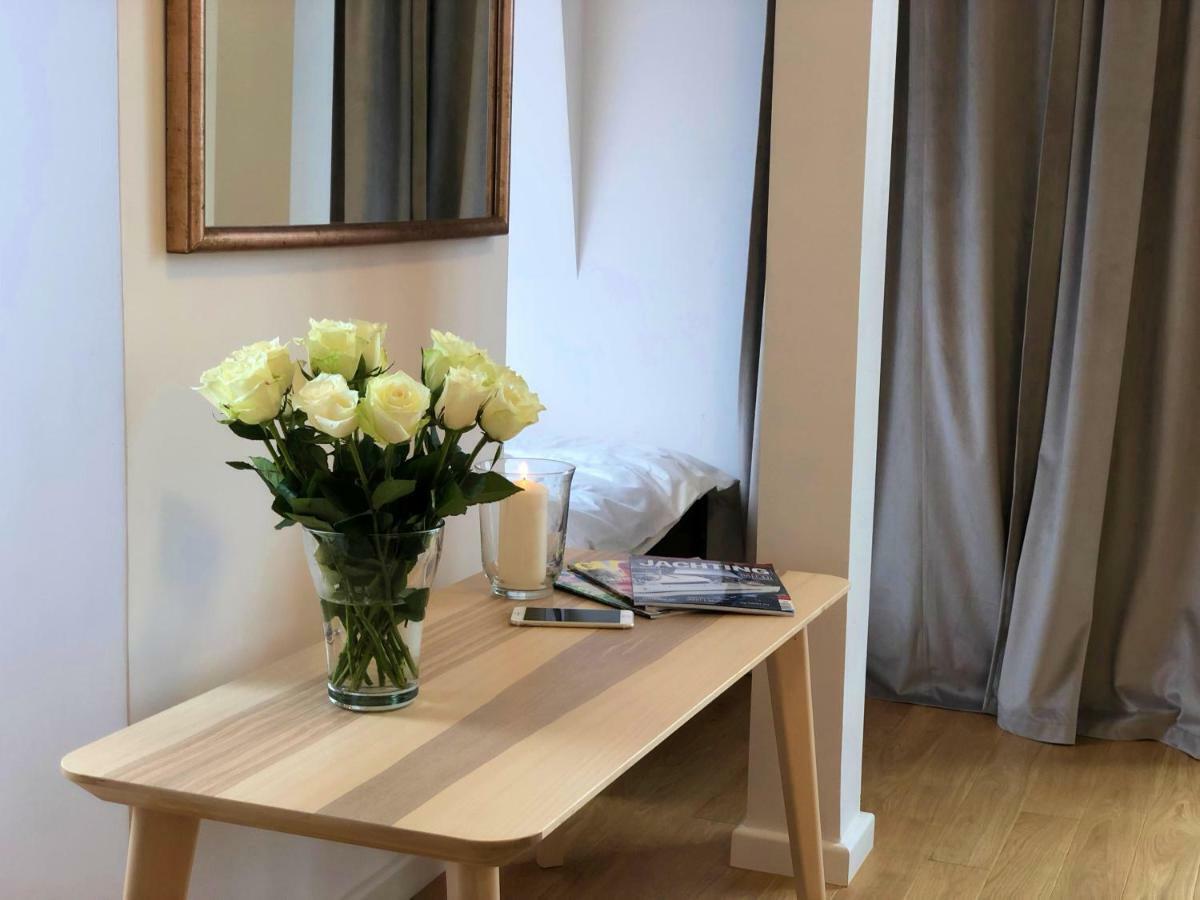 Apartament No.59 Sopot Zewnętrze zdjęcie