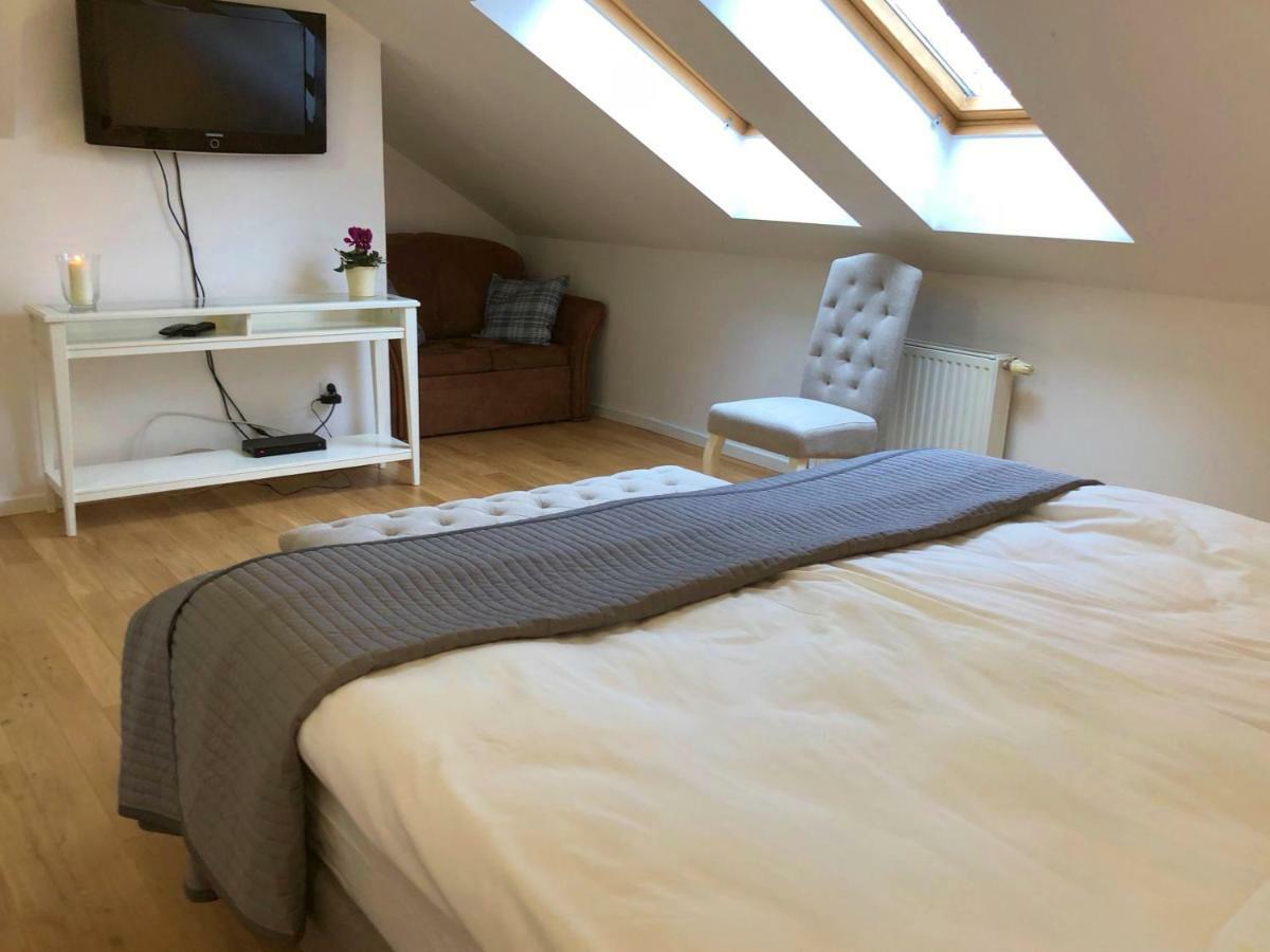 Apartament No.59 Sopot Zewnętrze zdjęcie