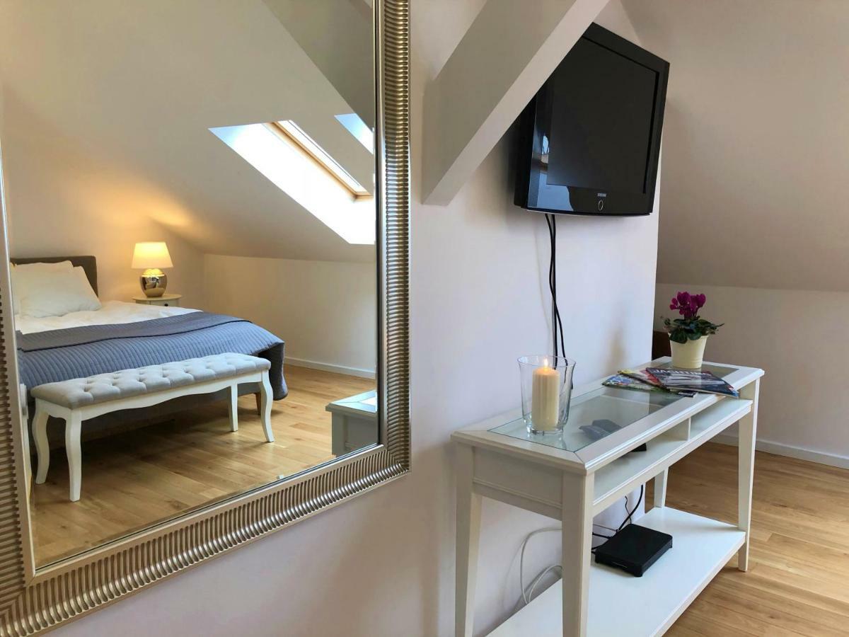 Apartament No.59 Sopot Zewnętrze zdjęcie