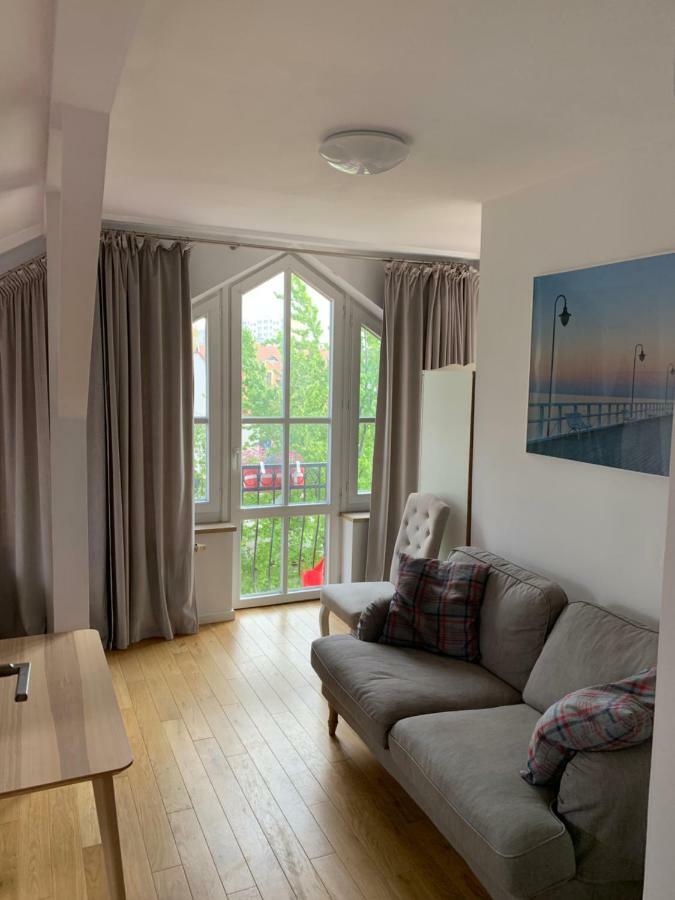 Apartament No.59 Sopot Zewnętrze zdjęcie
