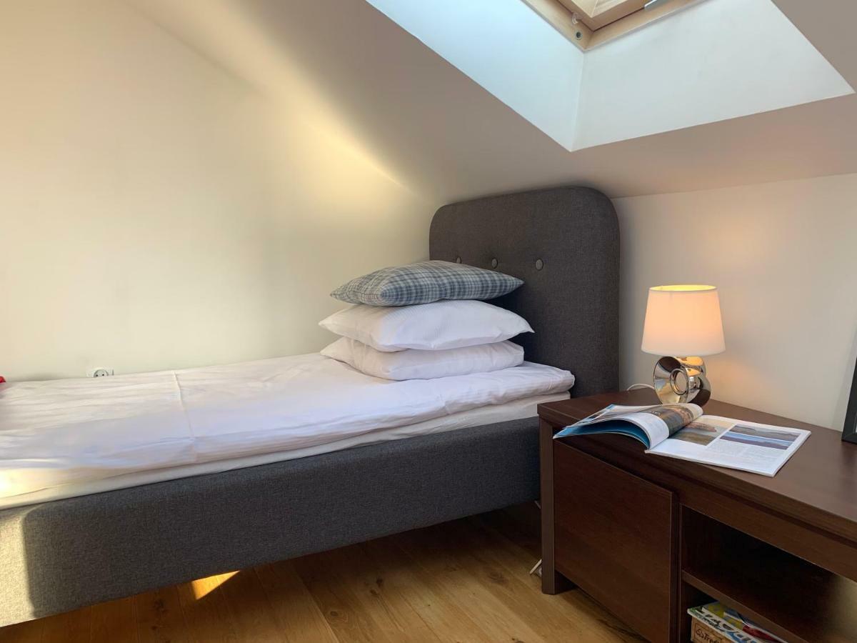Apartament No.59 Sopot Zewnętrze zdjęcie